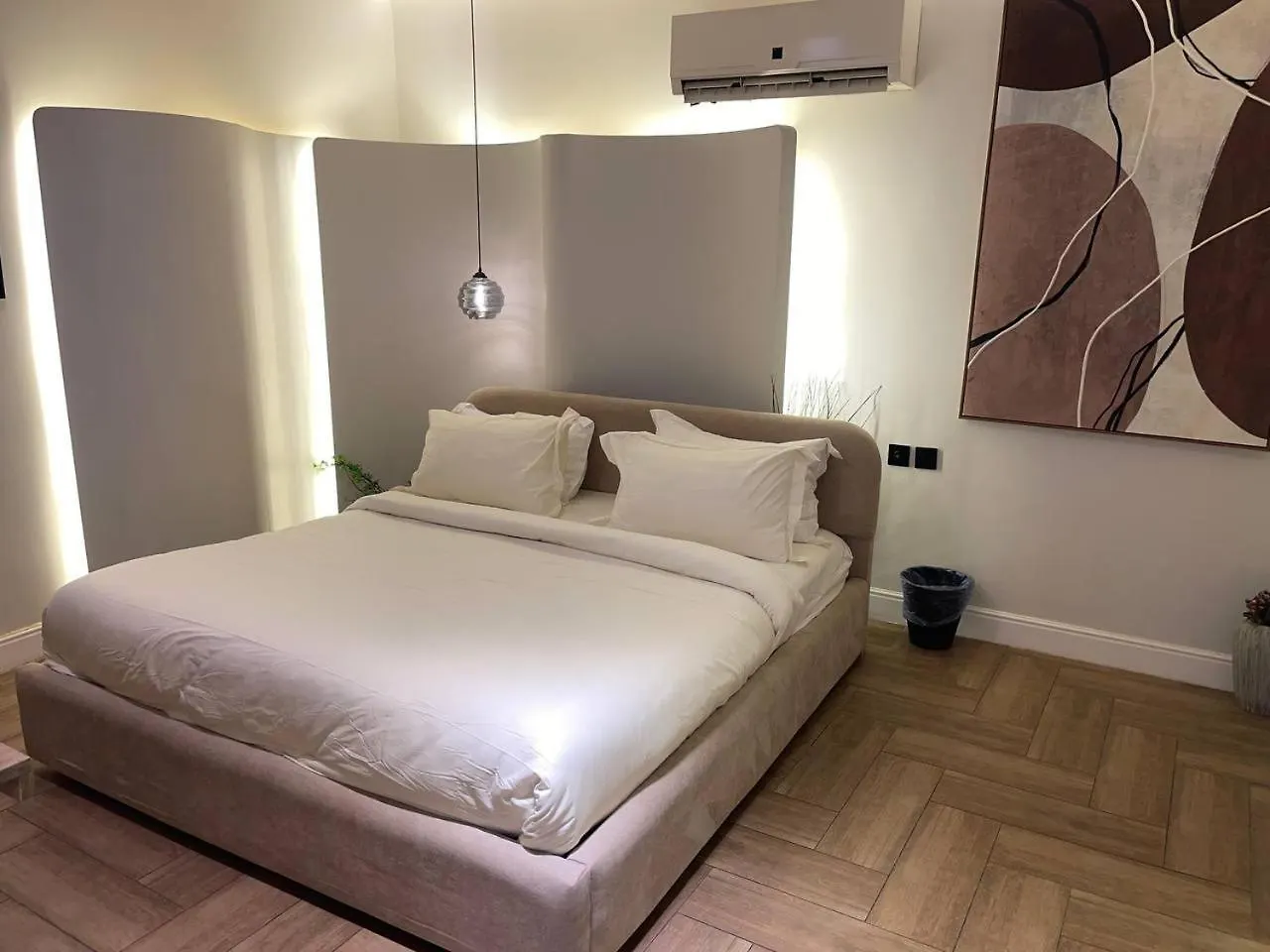 Bright - Apartment Mecca 0*,