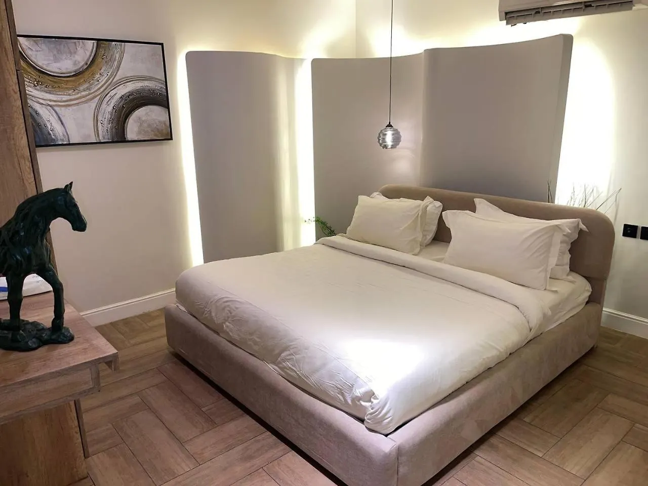 Bright - Apartment Mecca