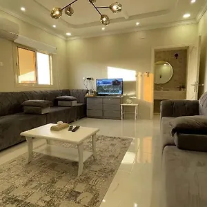شقة الشوقية, مكة
