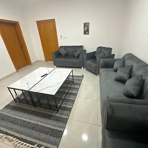شقة نجوم السعد 2, مكة