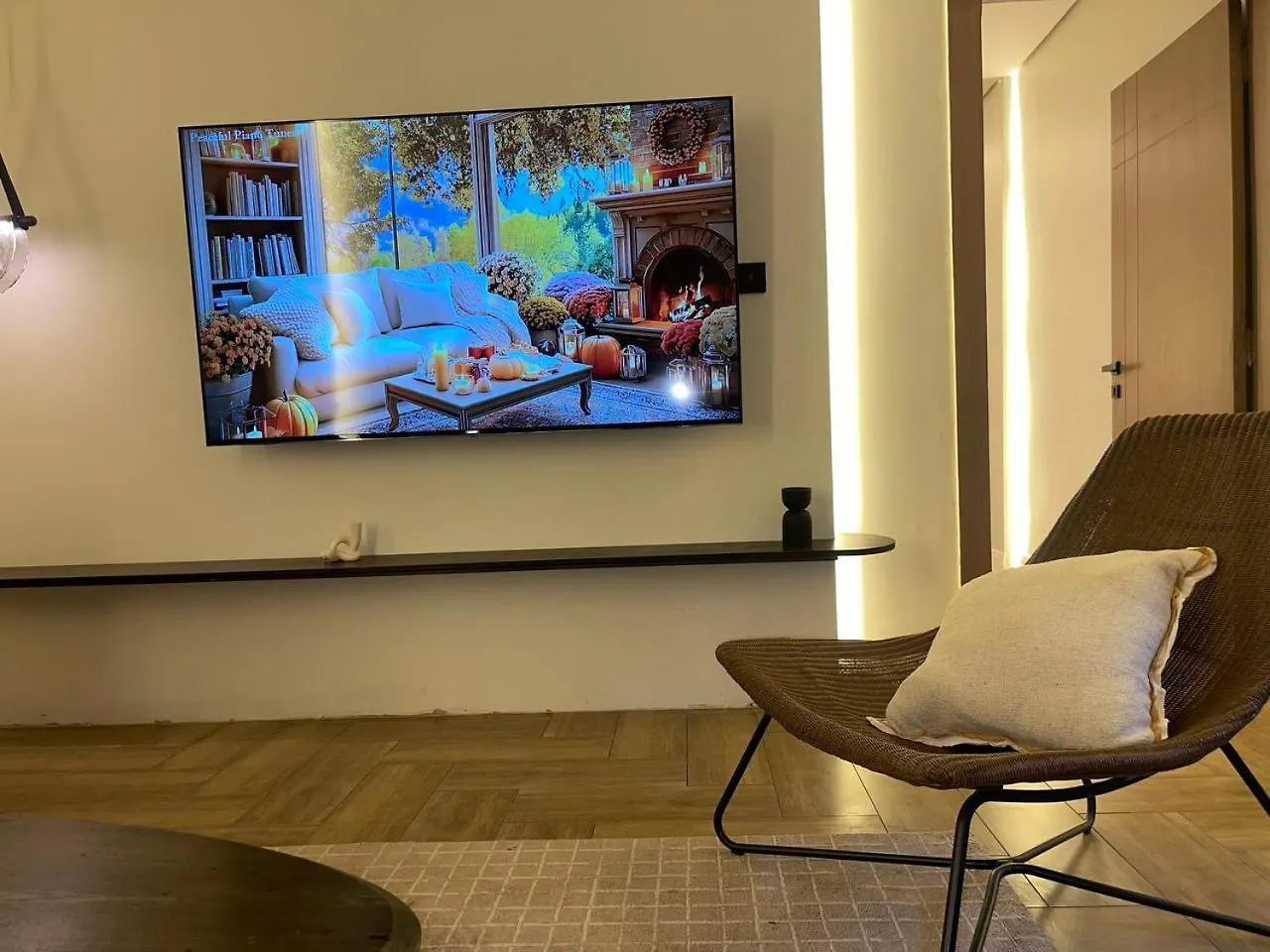 bright شقةبدخول ذاتي حي الملقا بتصميم مميز - مكة 0*,  المملكة العربية السعودية